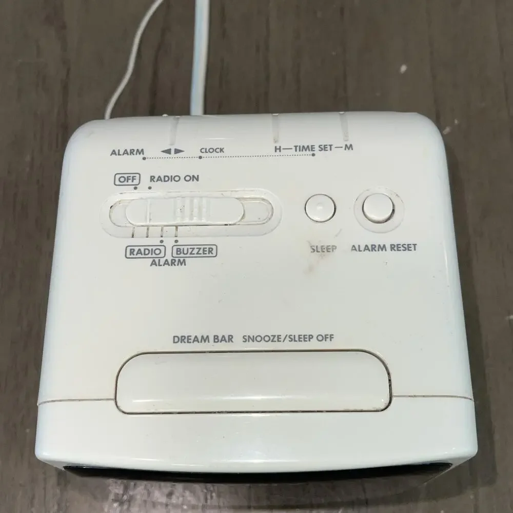 Sony vintage dream
